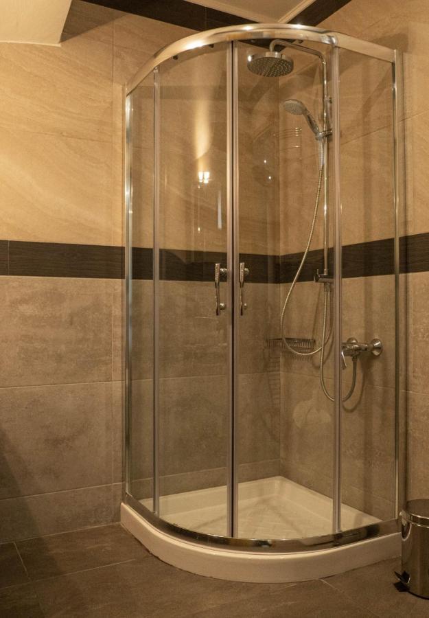 Karya Villas Kariá エクステリア 写真