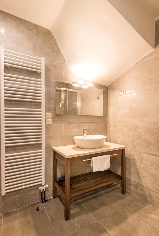Karya Villas Kariá エクステリア 写真