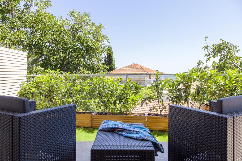 Karya Villas Kariá エクステリア 写真