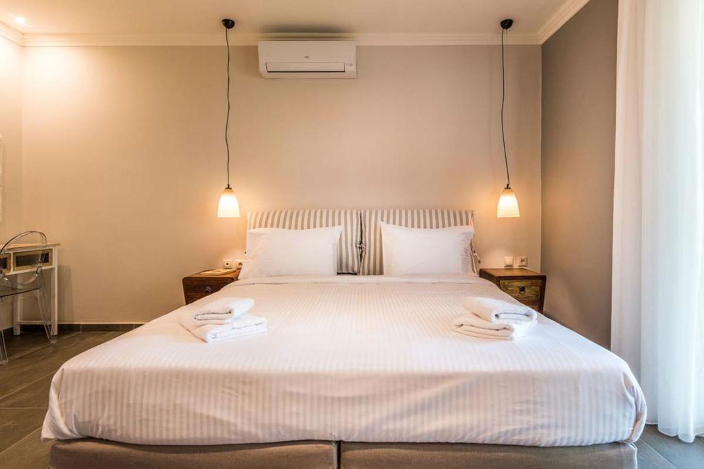 Karya Villas Kariá 部屋 写真